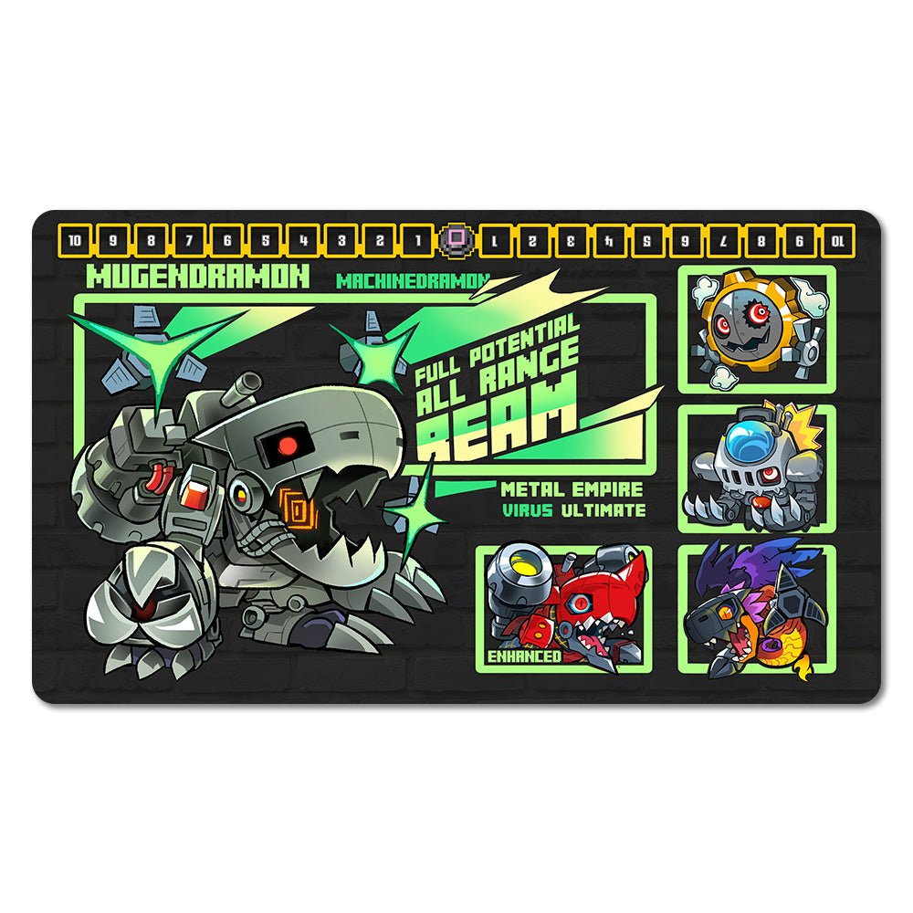 digimon card game playmat Panel Mugen Playmat – sinobali