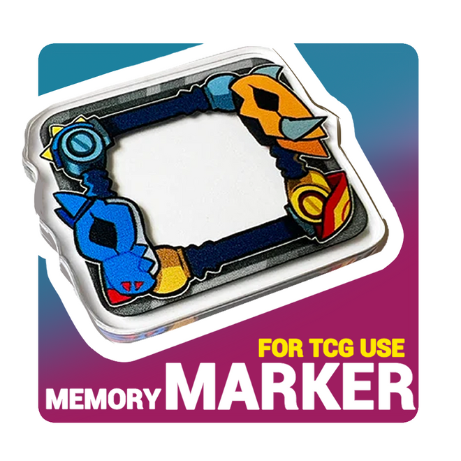 Memory Markers