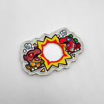 Battling Dinos Memory Marker