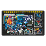 Panel Brigadra Playmat