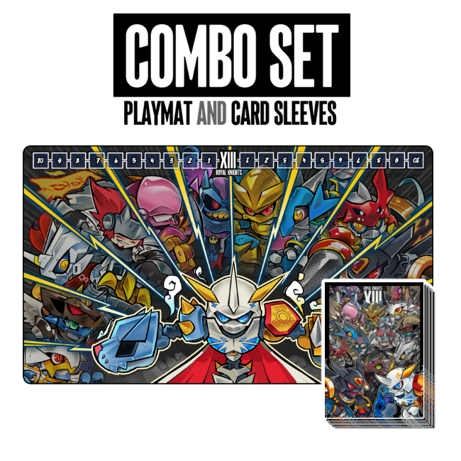 Card Sleeves sinobali Card Sleeves sinobali