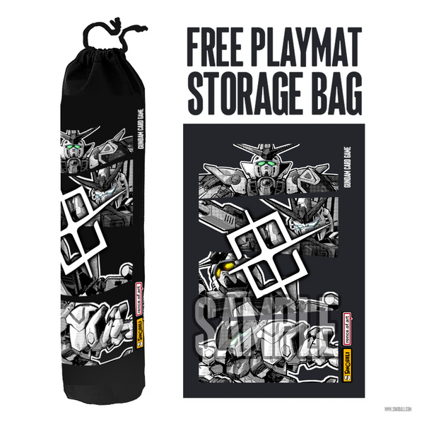 RX-78-2 Gundam Playmat