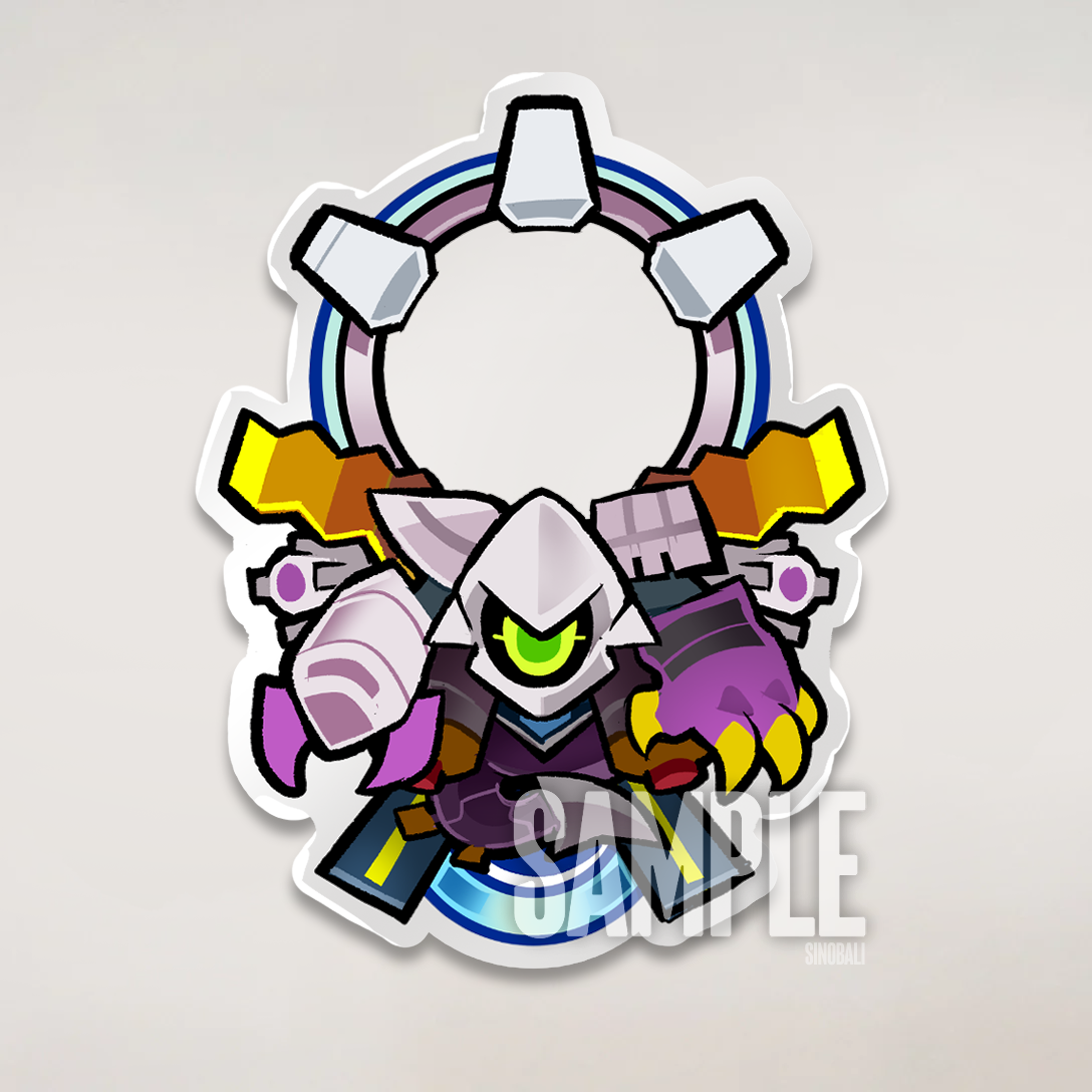 Galactic Ring Marker