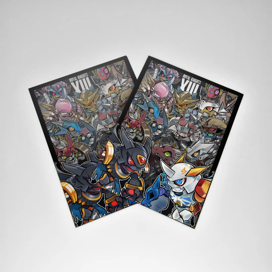 shanks card sleeves One Piece Card Game Official Sleeves 2025
