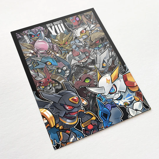 Card Sleeves sinobali Card Sleeves sinobali