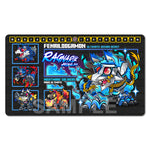 Panel Fenrilooga Playmat