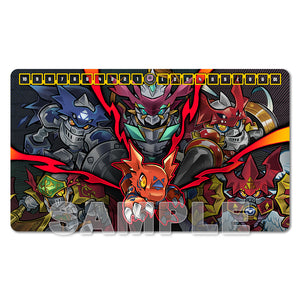 Guil Together Playmat