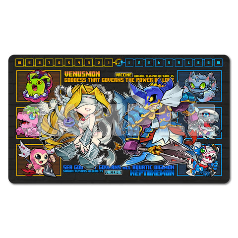 TCG Playmats sinobali TCG Playmats sinobali